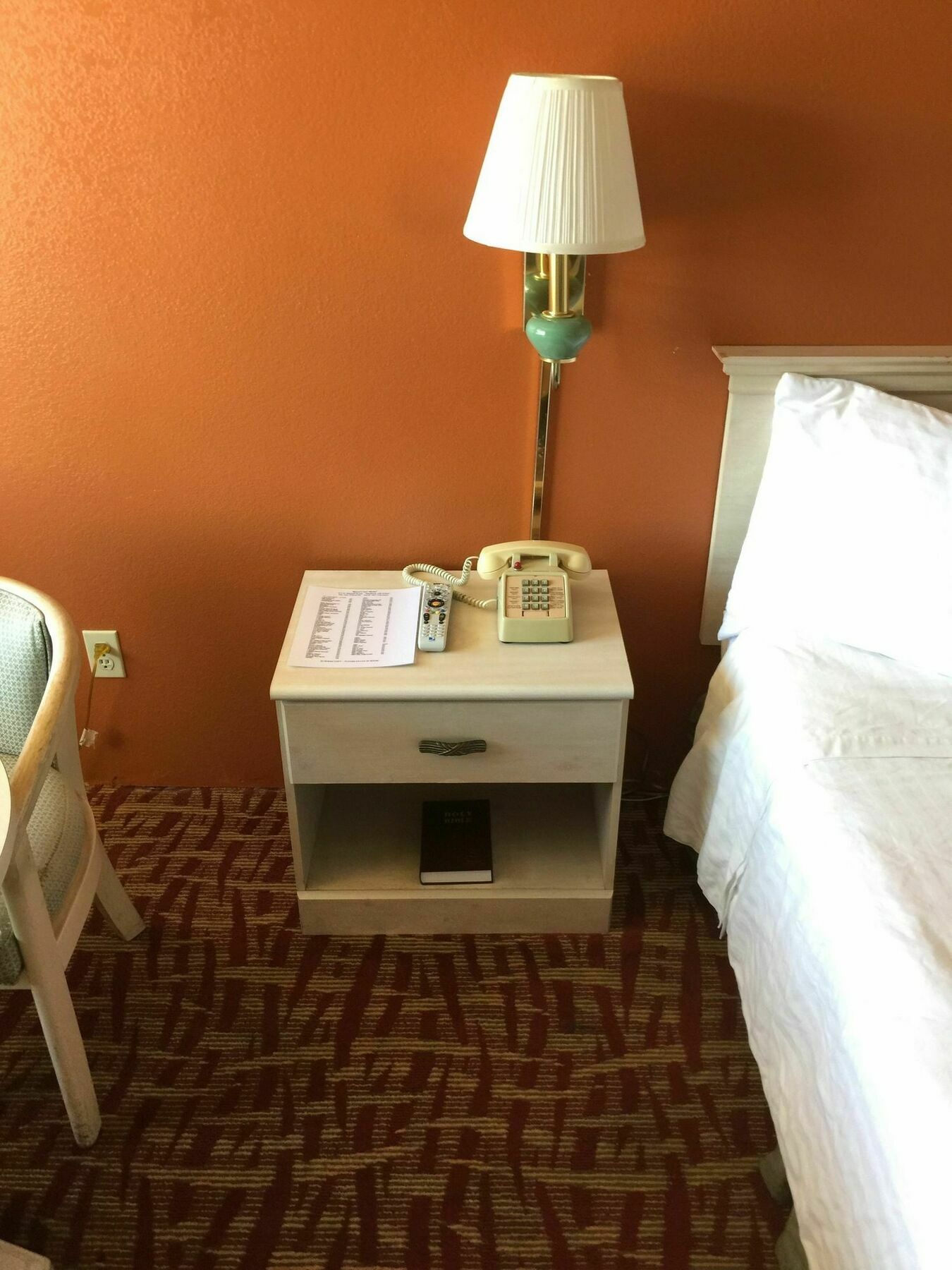 Royal Crest Motel Μέντφορντ Εξωτερικό φωτογραφία